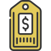 Price icon