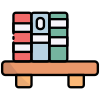 Encyclopedia icon