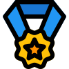 Medal icon