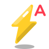 flash-auto icon