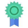 Award icon