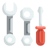 Tools icon