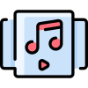 Music Player icon