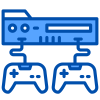 Game Console icon