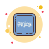 fanjoy icon