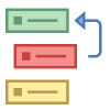 Backlog icon