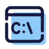 Command Line icon