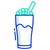 Bubble Tea icon