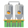 Double Boiler icon