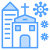 Chapel icon