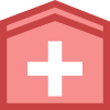 Krankenhaus icon