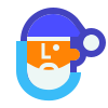 Weihnachtsmann icon