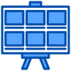 Storyboard icon