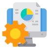 Data Analytics icon