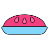 Food Plate icon