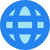 Globus icon