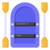 Raft icon