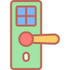 Door Handle icon