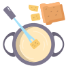 Fondue icon