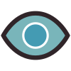 Eye icon