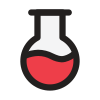 Flask icon