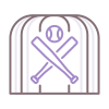 Cage icon