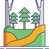 Forest icon