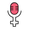 Microphone icon