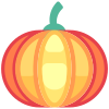 Pumpkin icon