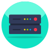 Data Server icon