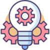 Innovation icon