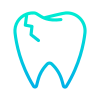 Broken Tooth icon