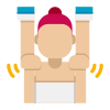 Massage icon