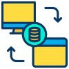 Transfer Files icon