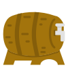 beer barrel icon