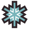 冬季 icon