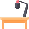 Microphone icon