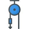 Pulley icon