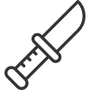 Cuchillo icon