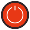 Power Off Button icon