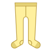 裤袜 icon