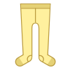 Collants icon