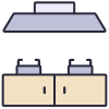 Kitchen icon