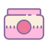 바디 크림 icon