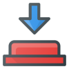 Button icon