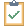 Inspection icon