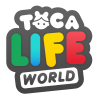 Toca Life World icon