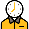 Time Manager icon