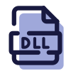 DLL icon