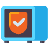 Safe Box icon